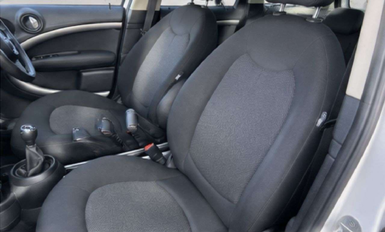 2016 MINI COUNTRYMAN 2016 MINI COUNTRYMAN