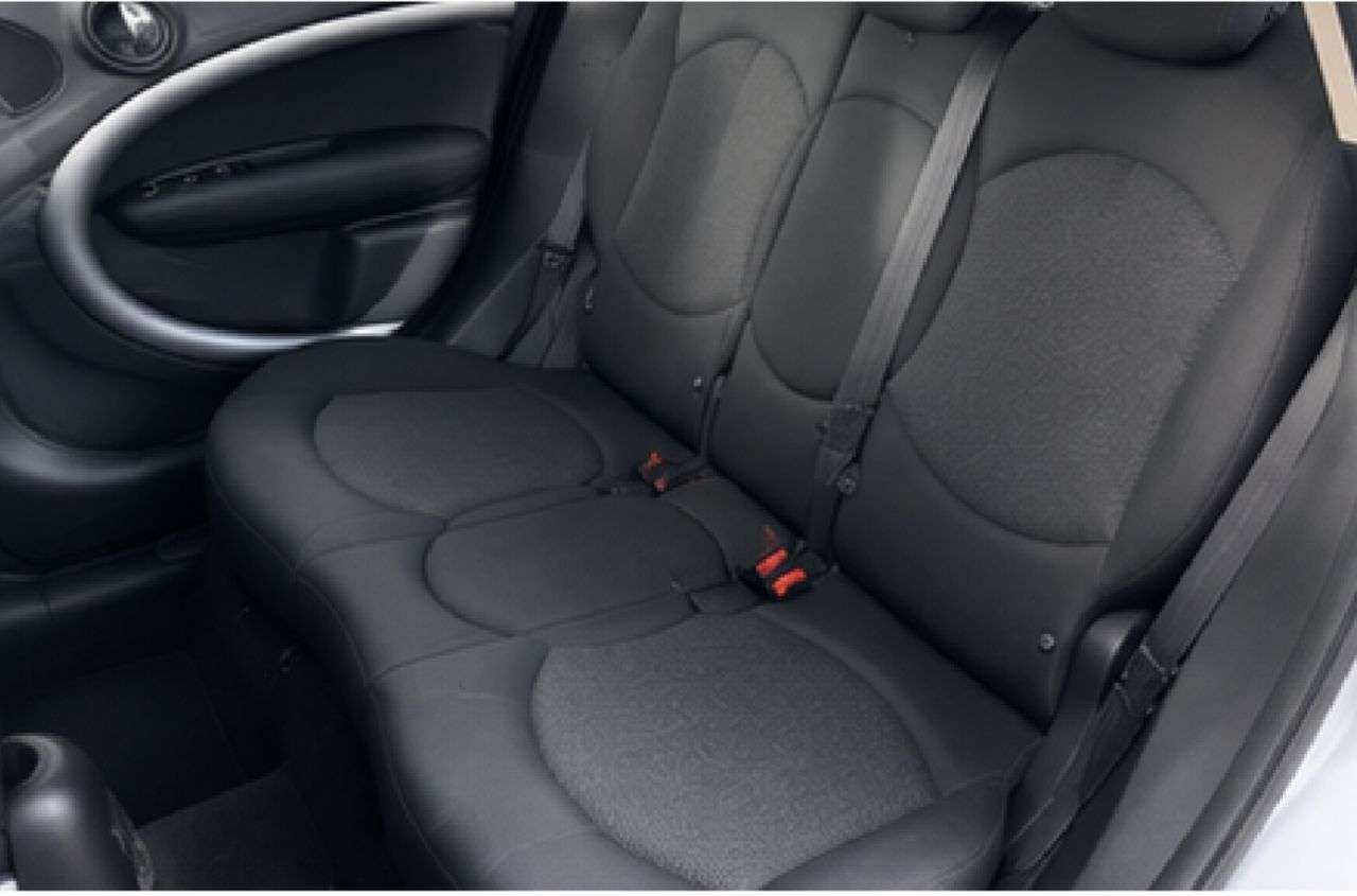 2016 MINI COUNTRYMAN 2016 MINI COUNTRYMAN