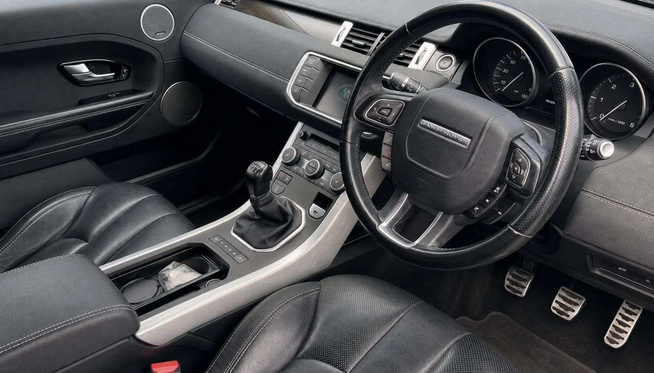2014 LAND ROVER RANGE ROVER EVOQUE 2014 LAND ROVER RANGE ROVER EVOQUE