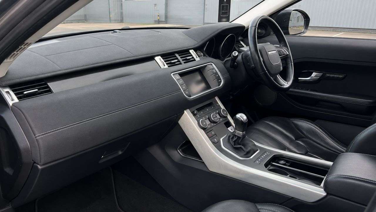 2014 LAND ROVER RANGE ROVER EVOQUE 2014 LAND ROVER RANGE ROVER EVOQUE