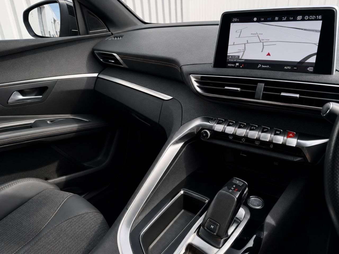 2017 PEUGEOT 3008 2017 PEUGEOT 3008