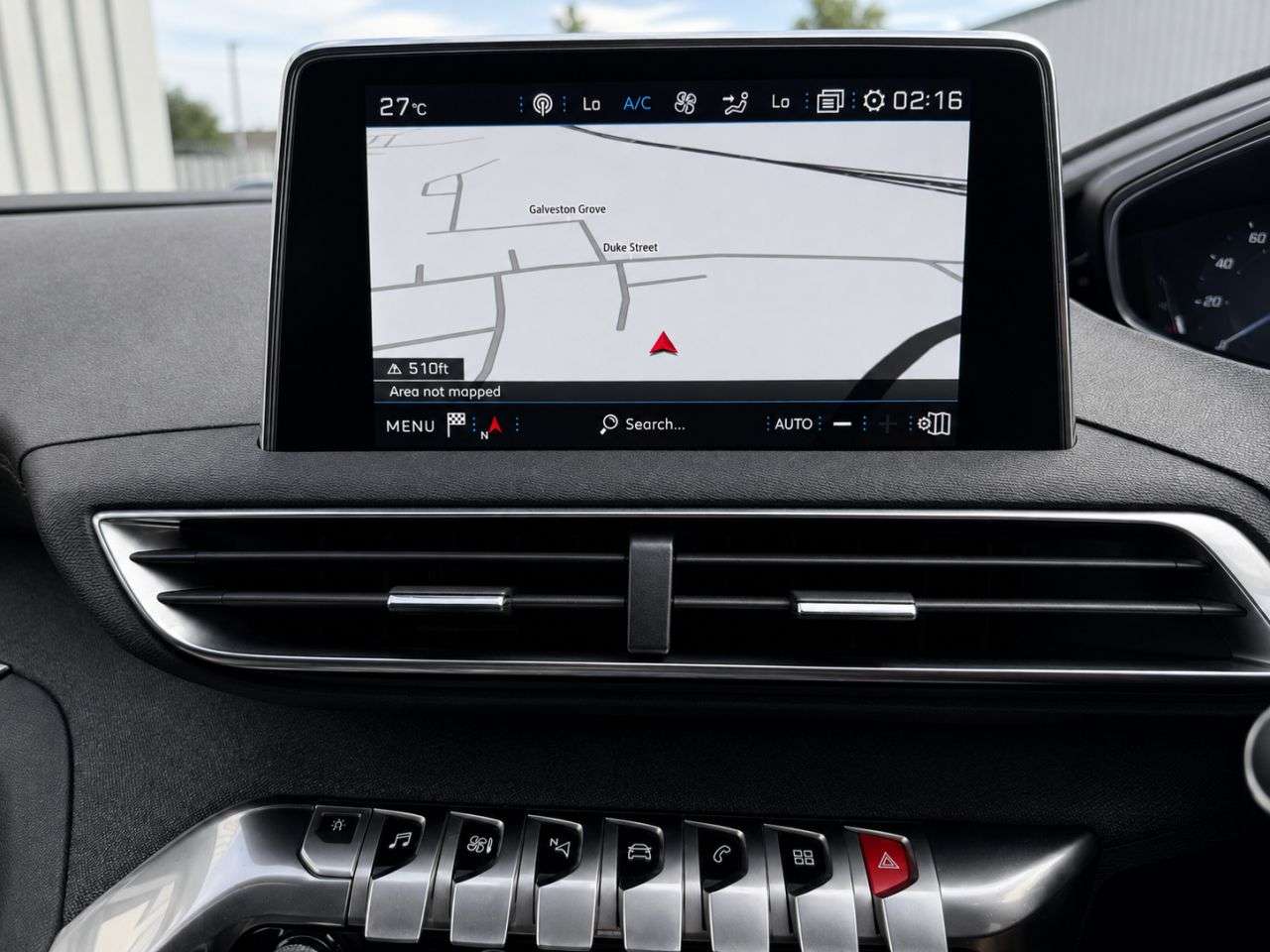 2017 PEUGEOT 3008 2017 PEUGEOT 3008