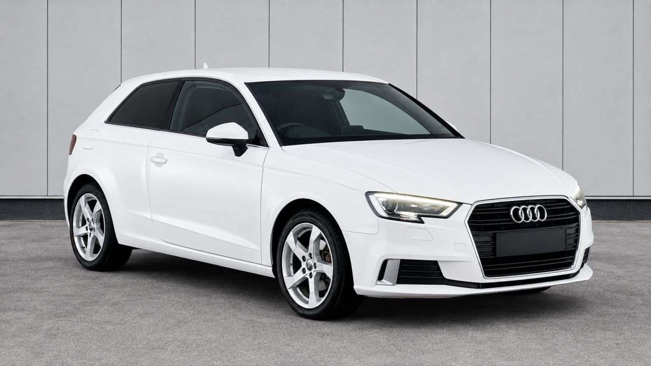 A 2016 AUDI A3 1.4 TFSI CoD Sport Hatchback 3dr Petrol Manual Euro 6 (s/s) (150 ps) SATELL A 2016 AUDI A3 1.4 TFSI CoD Sport Hatchback 3dr Petrol Manual Euro 6 (s/s) (150 ps) SATELL