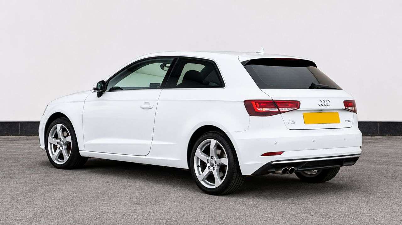 2016 AUDI A3 2016 AUDI A3