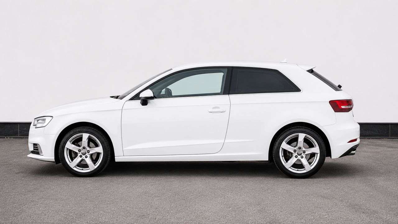 2016 AUDI A3 2016 AUDI A3