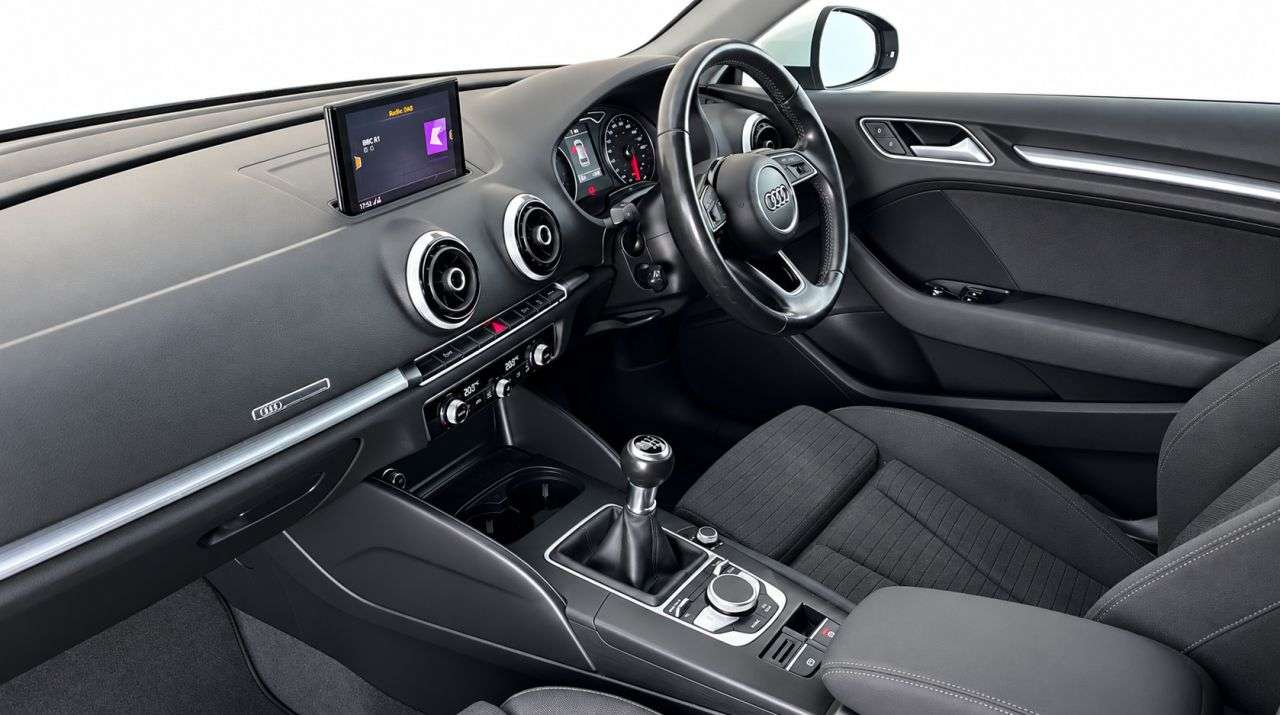 2016 AUDI A3 2016 AUDI A3