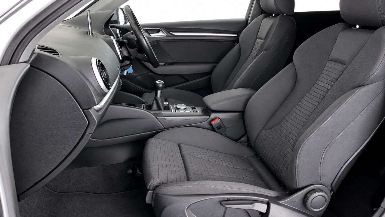 2016 AUDI A3 2016 AUDI A3