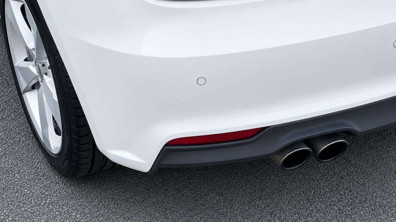 2016 AUDI A1 2016 AUDI A1