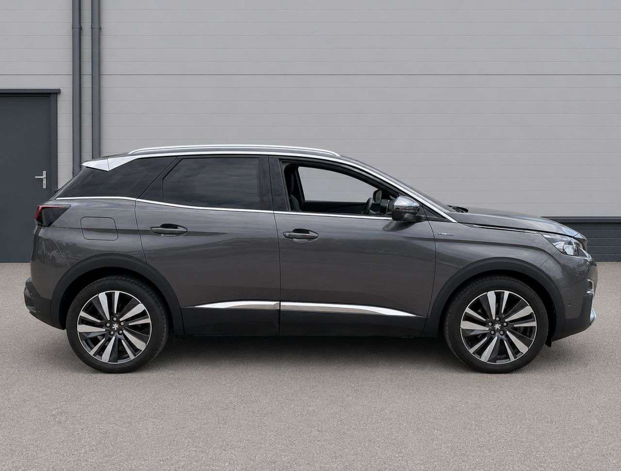 A 2019 PEUGEOT 3008 1.5 BlueHDi GT Line Premium SUV 5dr Diesel Manual Euro 6 (s/s) (130 ps) A 2019 PEUGEOT 3008 1.5 BlueHDi GT Line Premium SUV 5dr Diesel Manual Euro 6 (s/s) (130 ps)