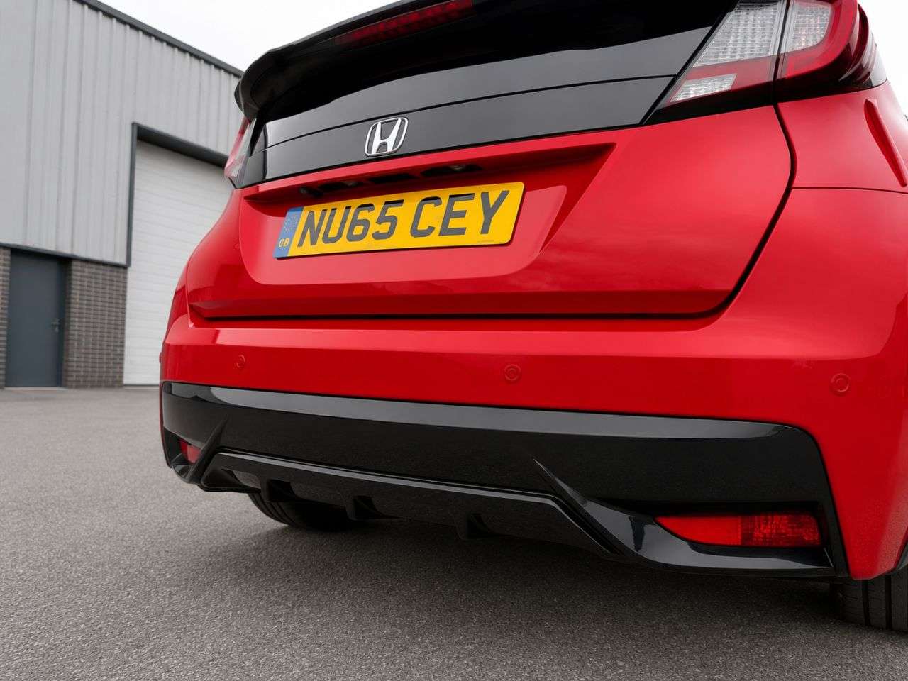 2015 HONDA CIVIC 2015 HONDA CIVIC