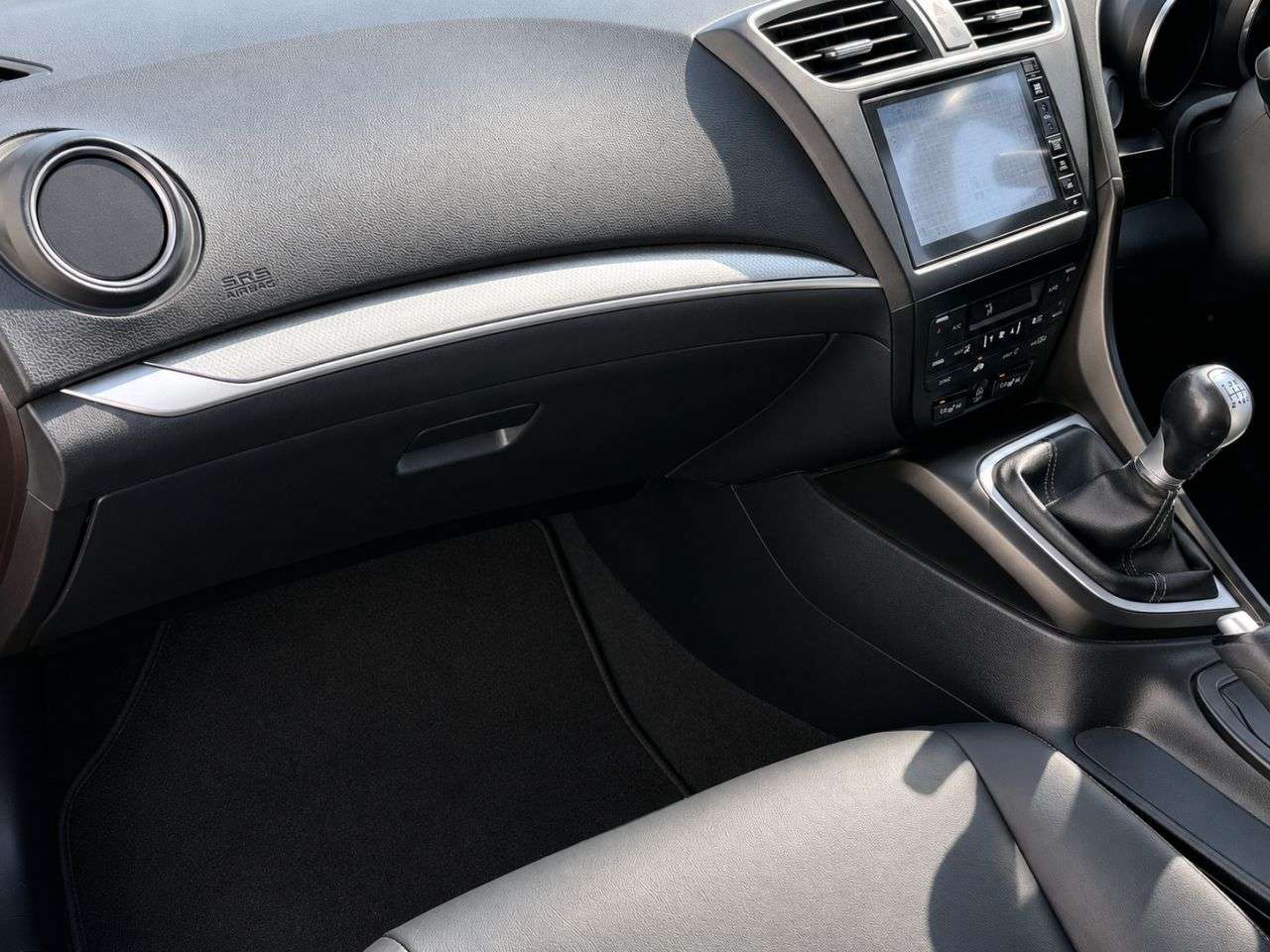 2015 HONDA CIVIC 2015 HONDA CIVIC