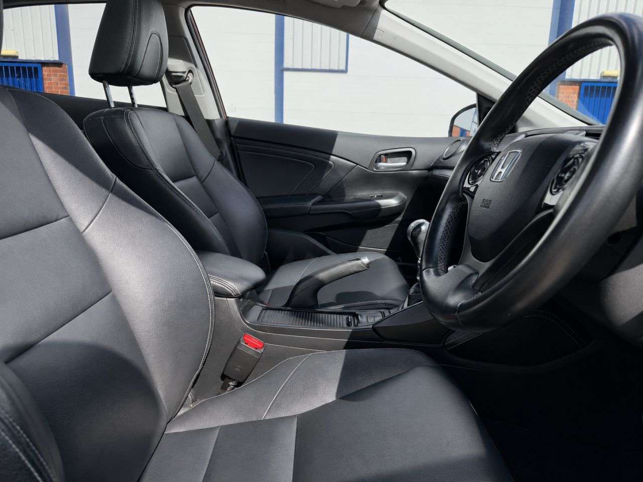 2015 HONDA CIVIC 2015 HONDA CIVIC
