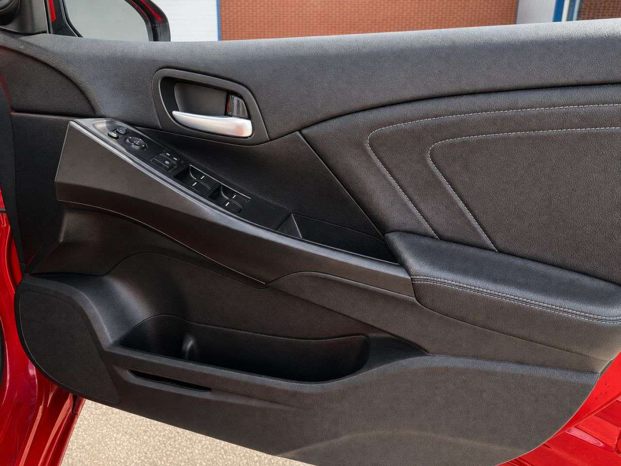 2015 HONDA CIVIC 2015 HONDA CIVIC