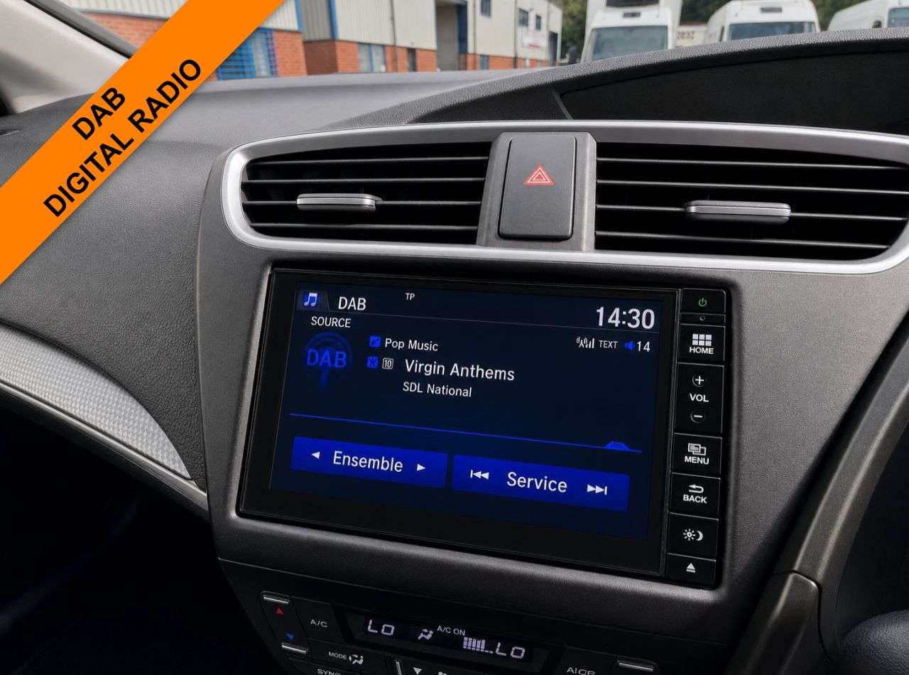 2015 HONDA CIVIC 2015 HONDA CIVIC