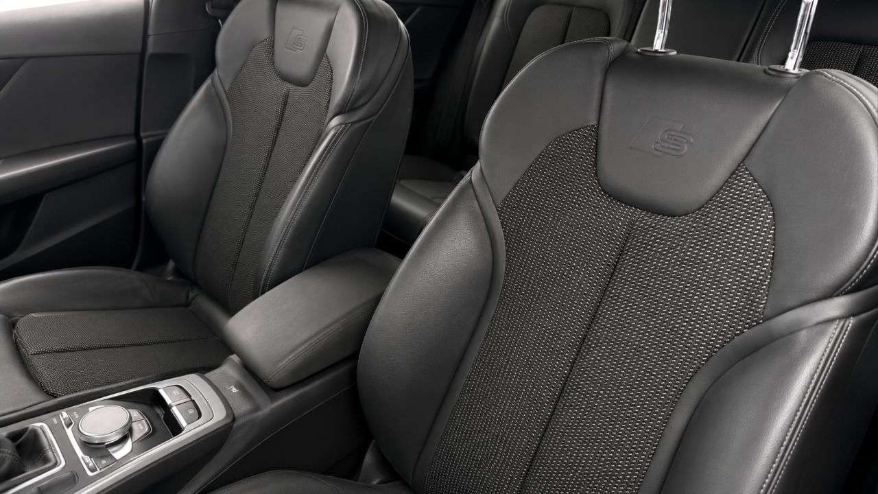 2018 AUDI Q2 2018 AUDI Q2
