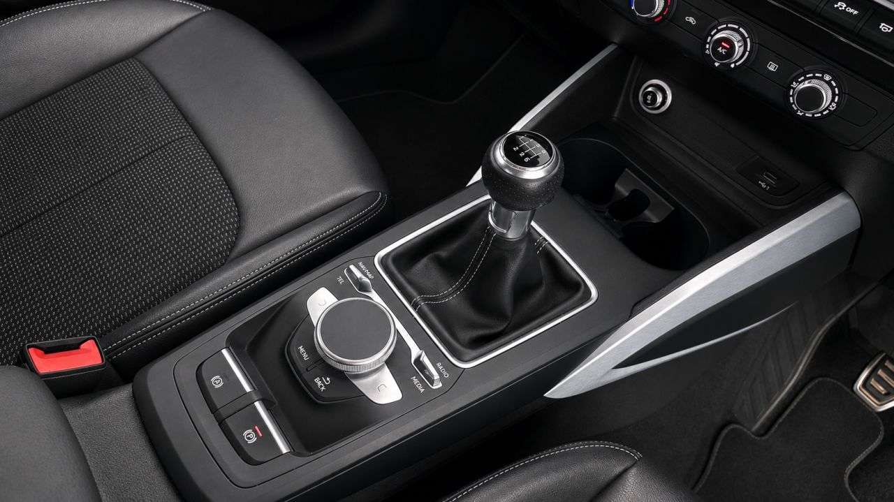 2018 AUDI Q2 2018 AUDI Q2