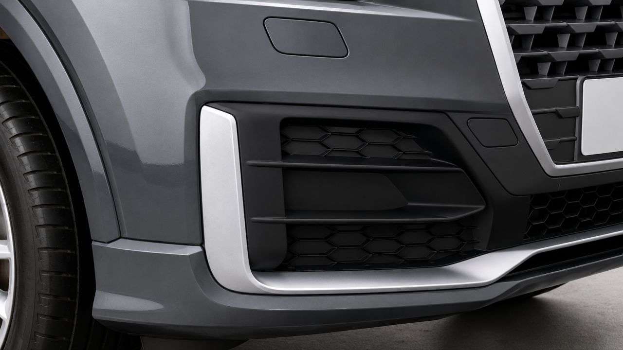 2018 AUDI Q2 2018 AUDI Q2