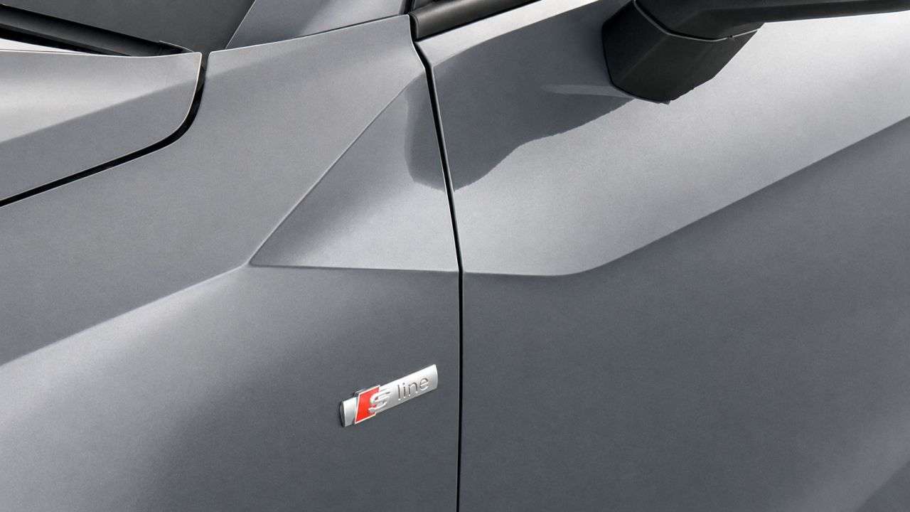 2018 AUDI Q2 2018 AUDI Q2