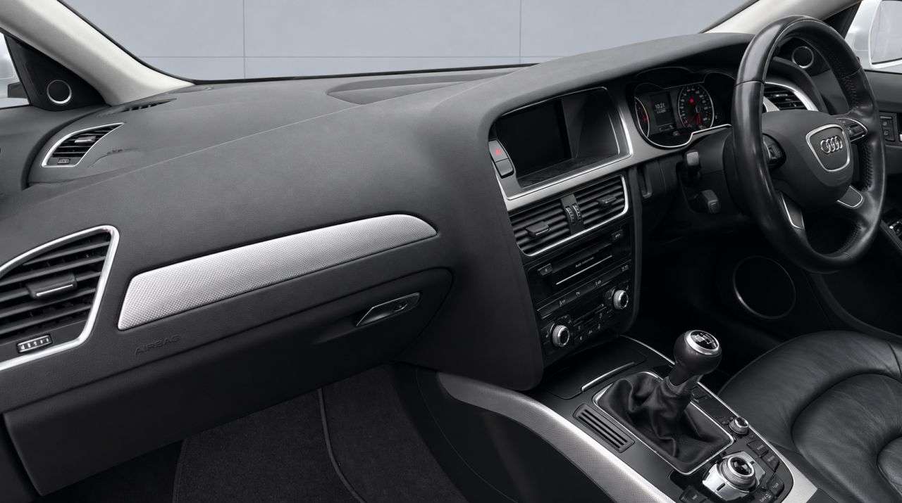 2014 AUDI A4 AVANT 2014 AUDI A4 AVANT