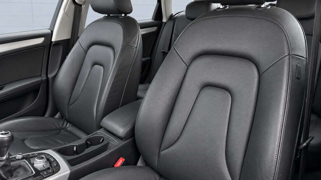 2014 AUDI A4 AVANT 2014 AUDI A4 AVANT