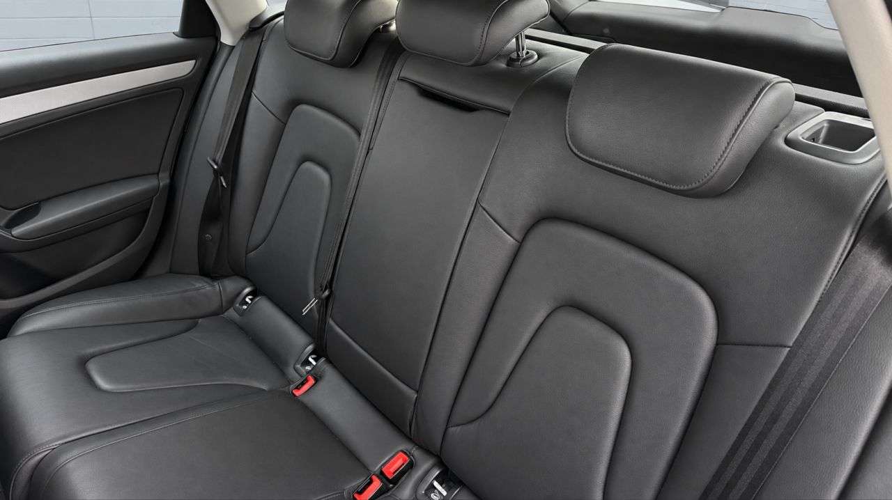 2014 AUDI A4 AVANT 2014 AUDI A4 AVANT