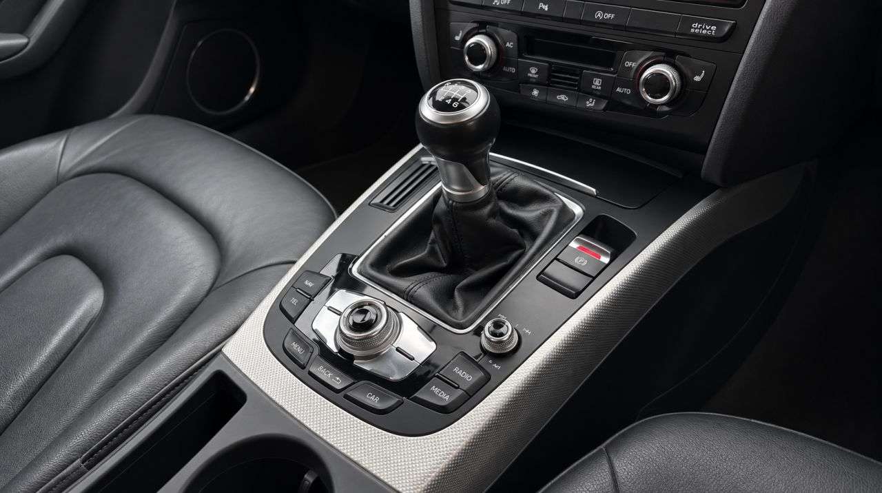 2014 AUDI A4 AVANT 2014 AUDI A4 AVANT
