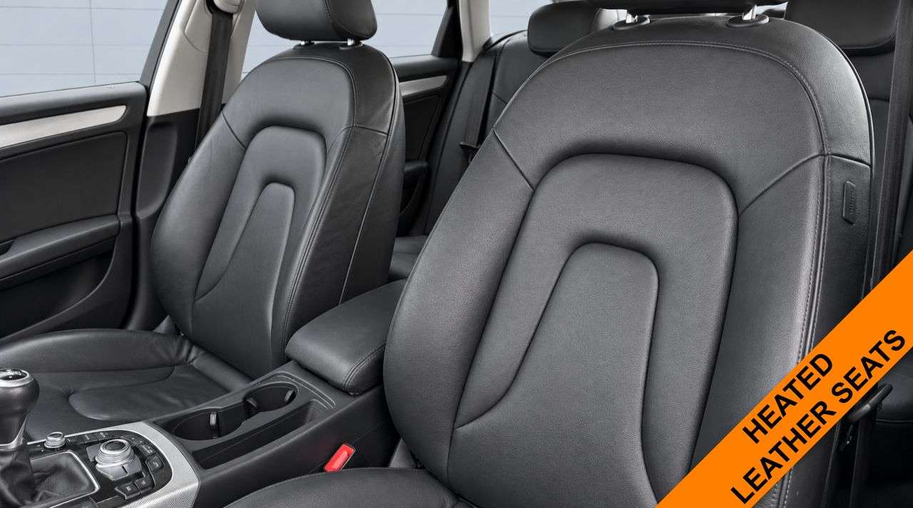 2014 AUDI A4 AVANT 2014 AUDI A4 AVANT