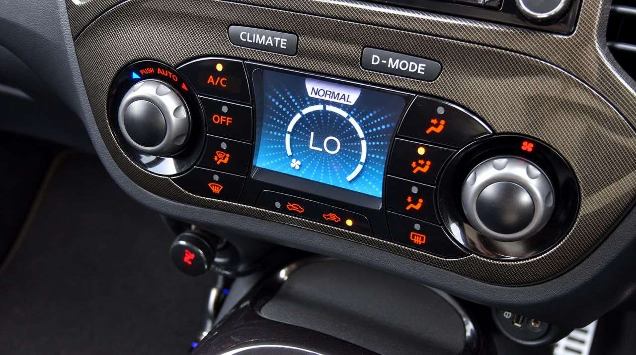 2016 NISSAN JUKE 2016 NISSAN JUKE