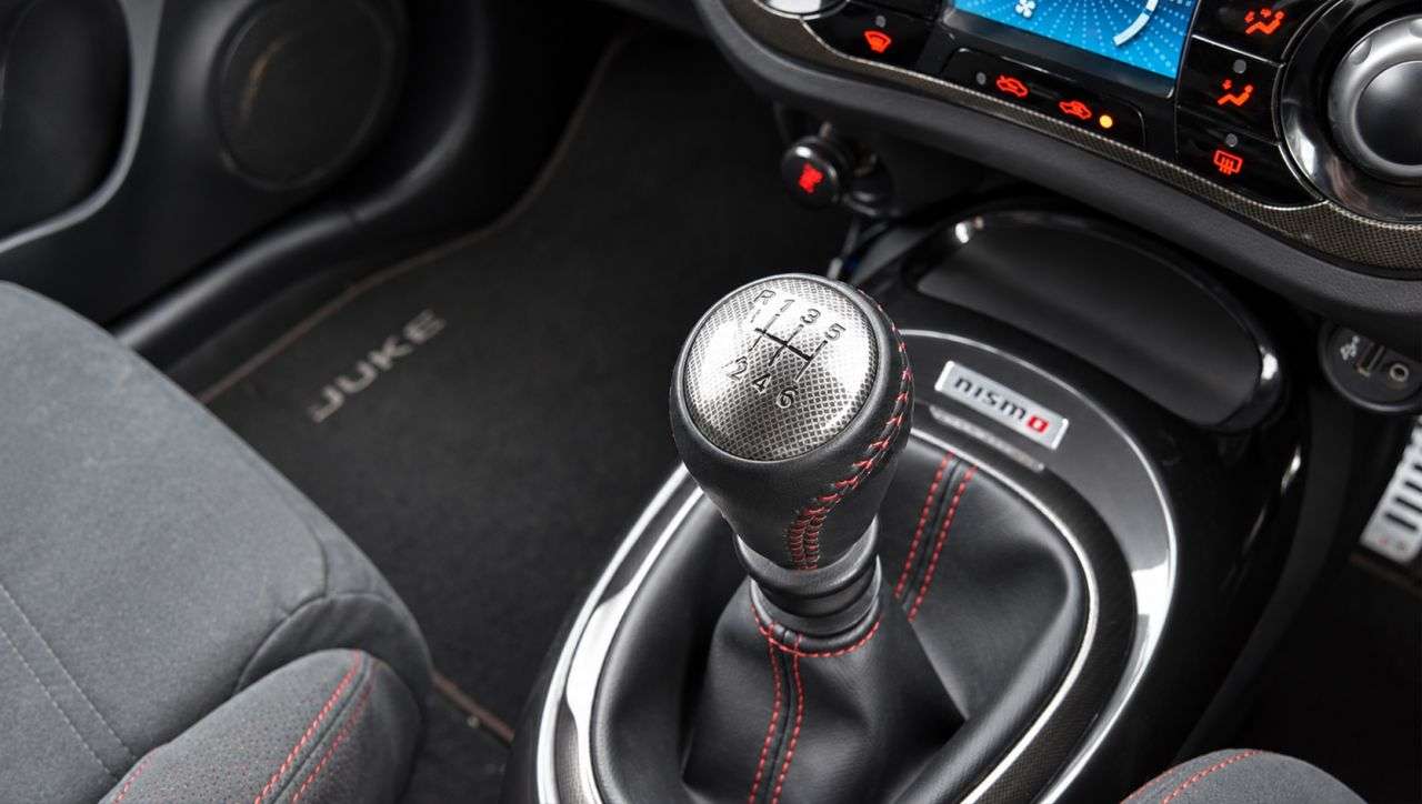 2016 NISSAN JUKE 2016 NISSAN JUKE