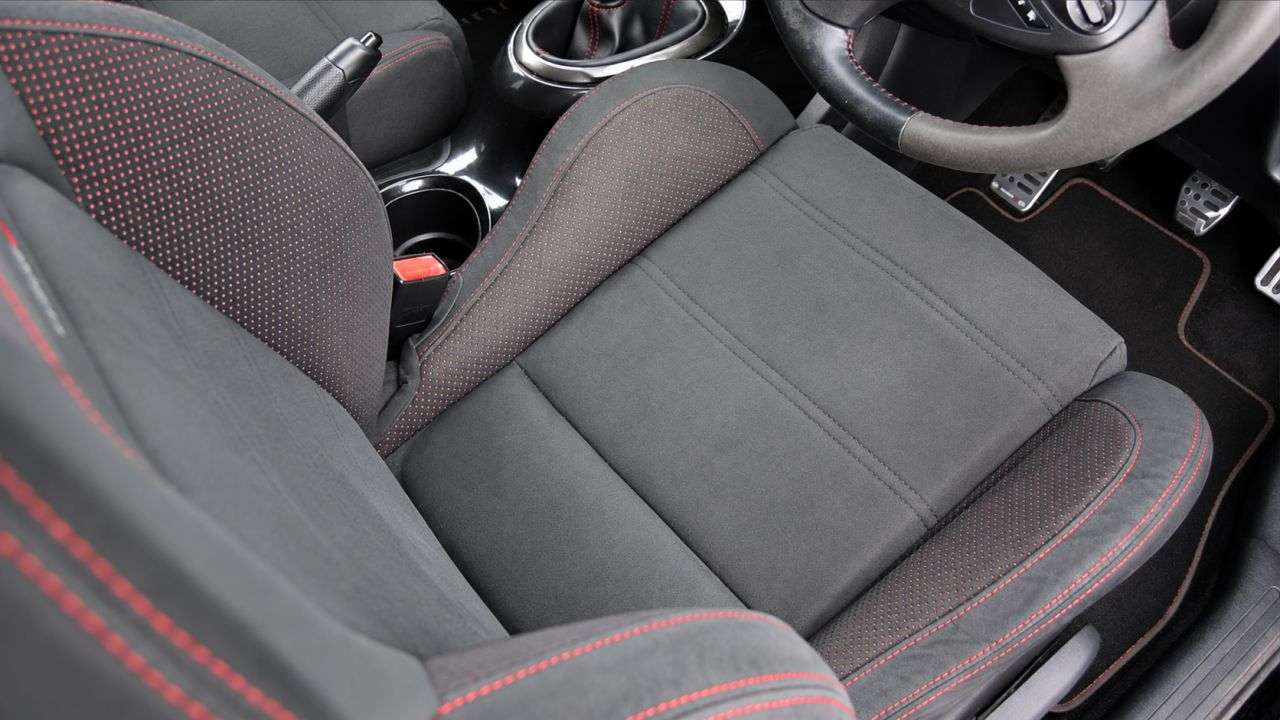 2016 NISSAN JUKE 2016 NISSAN JUKE