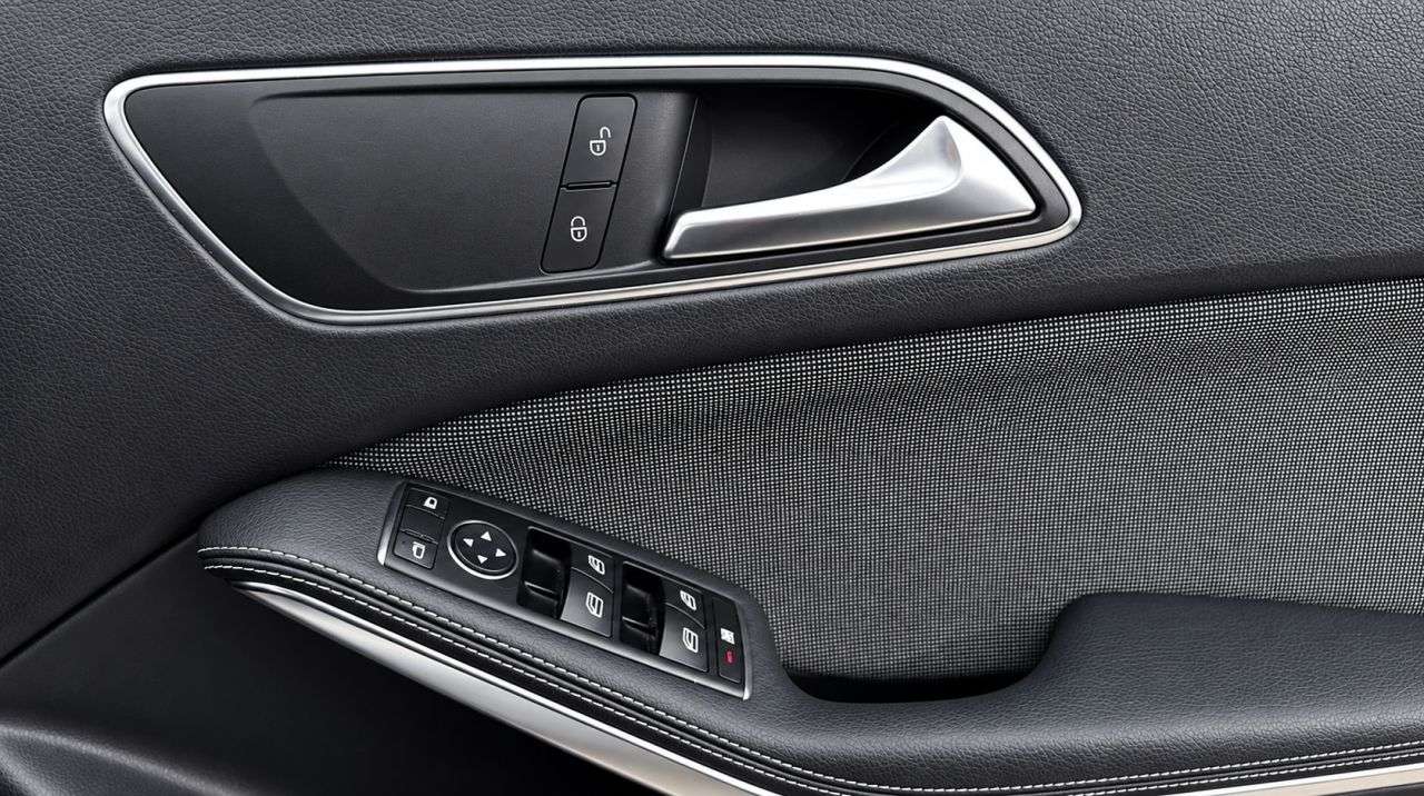 2014 MERCEDES-BENZ A CLASS 2014 MERCEDES-BENZ A CLASS