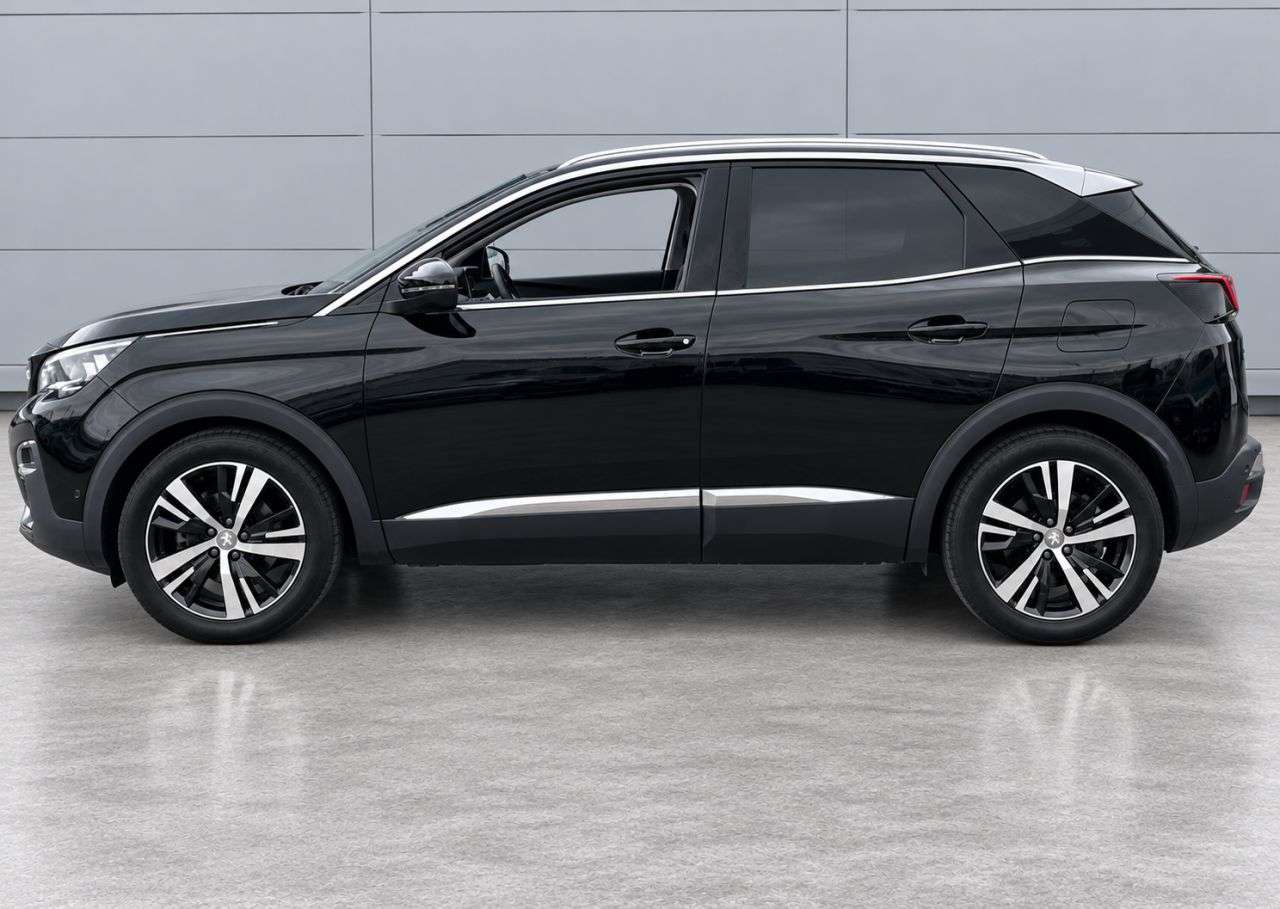 2017 PEUGEOT 3008 2017 PEUGEOT 3008