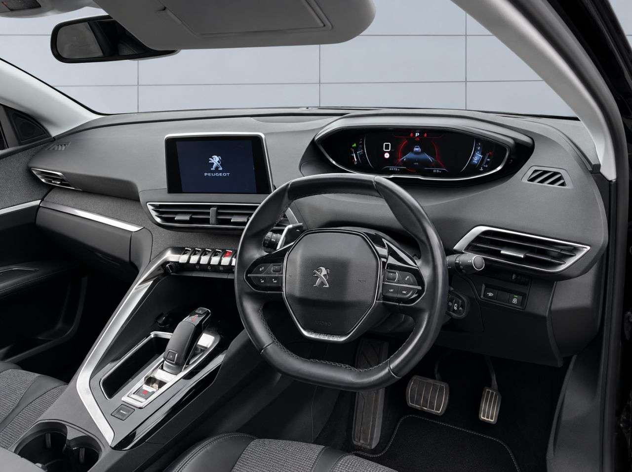 2017 PEUGEOT 3008 2017 PEUGEOT 3008