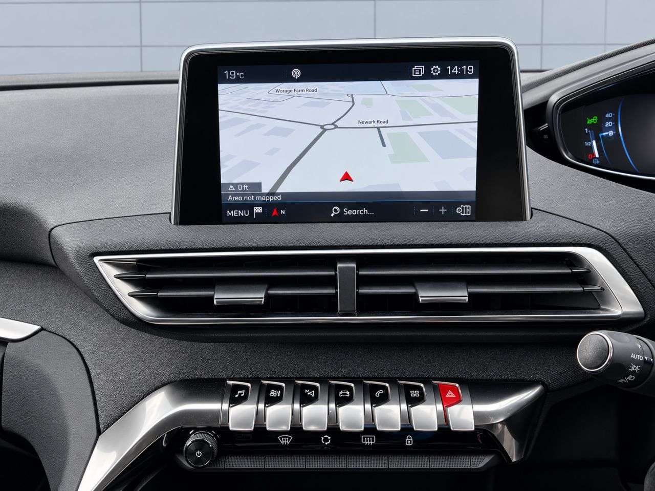 2017 PEUGEOT 3008 2017 PEUGEOT 3008