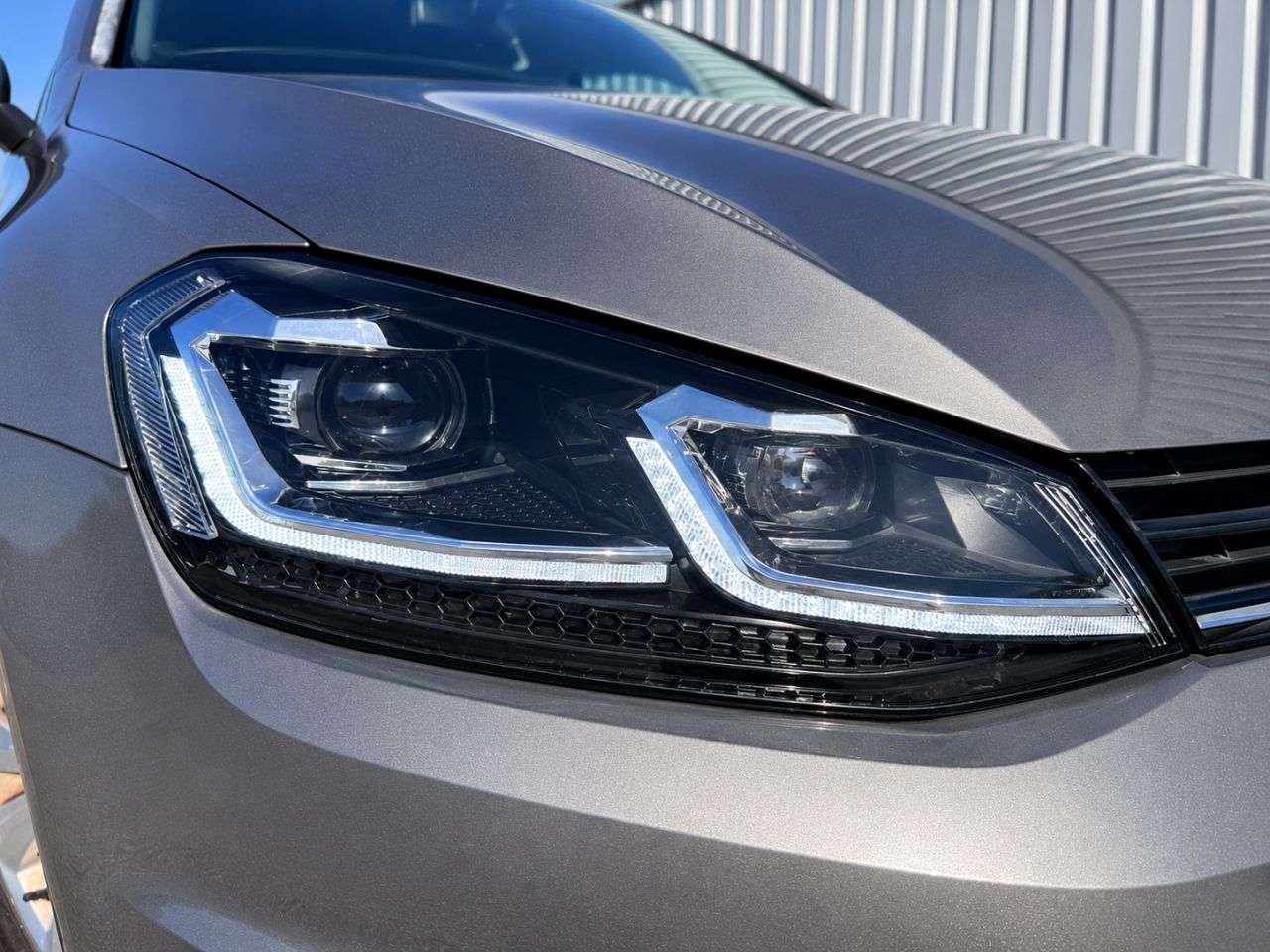 2013 VOLKSWAGEN GOLF 2013 VOLKSWAGEN GOLF