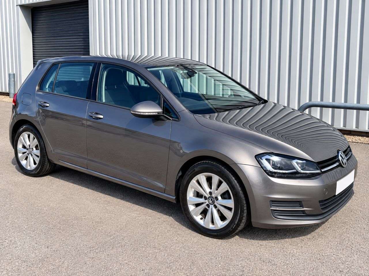 2013 VOLKSWAGEN GOLF 2013 VOLKSWAGEN GOLF