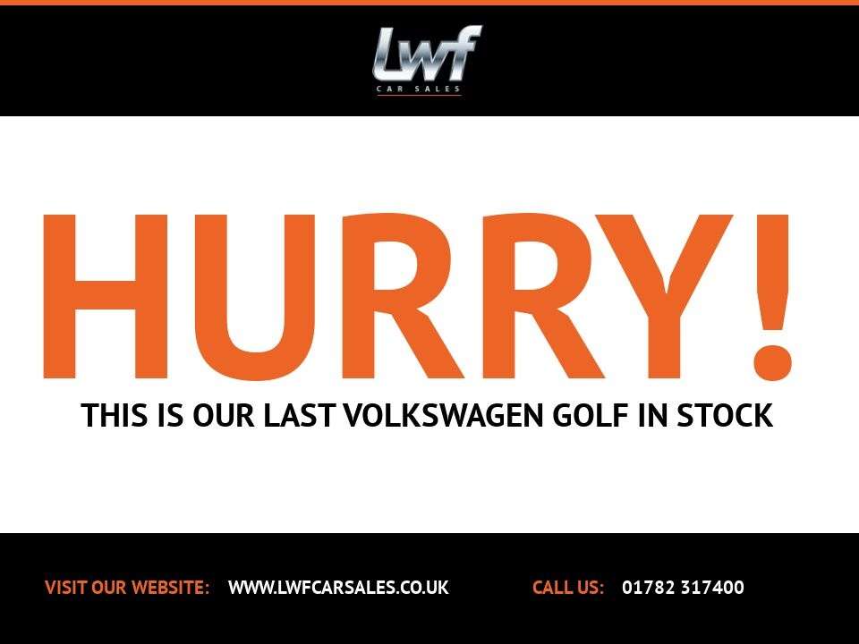 2013 VOLKSWAGEN GOLF 2013 VOLKSWAGEN GOLF