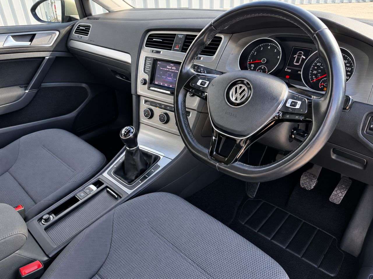2013 VOLKSWAGEN GOLF 2013 VOLKSWAGEN GOLF