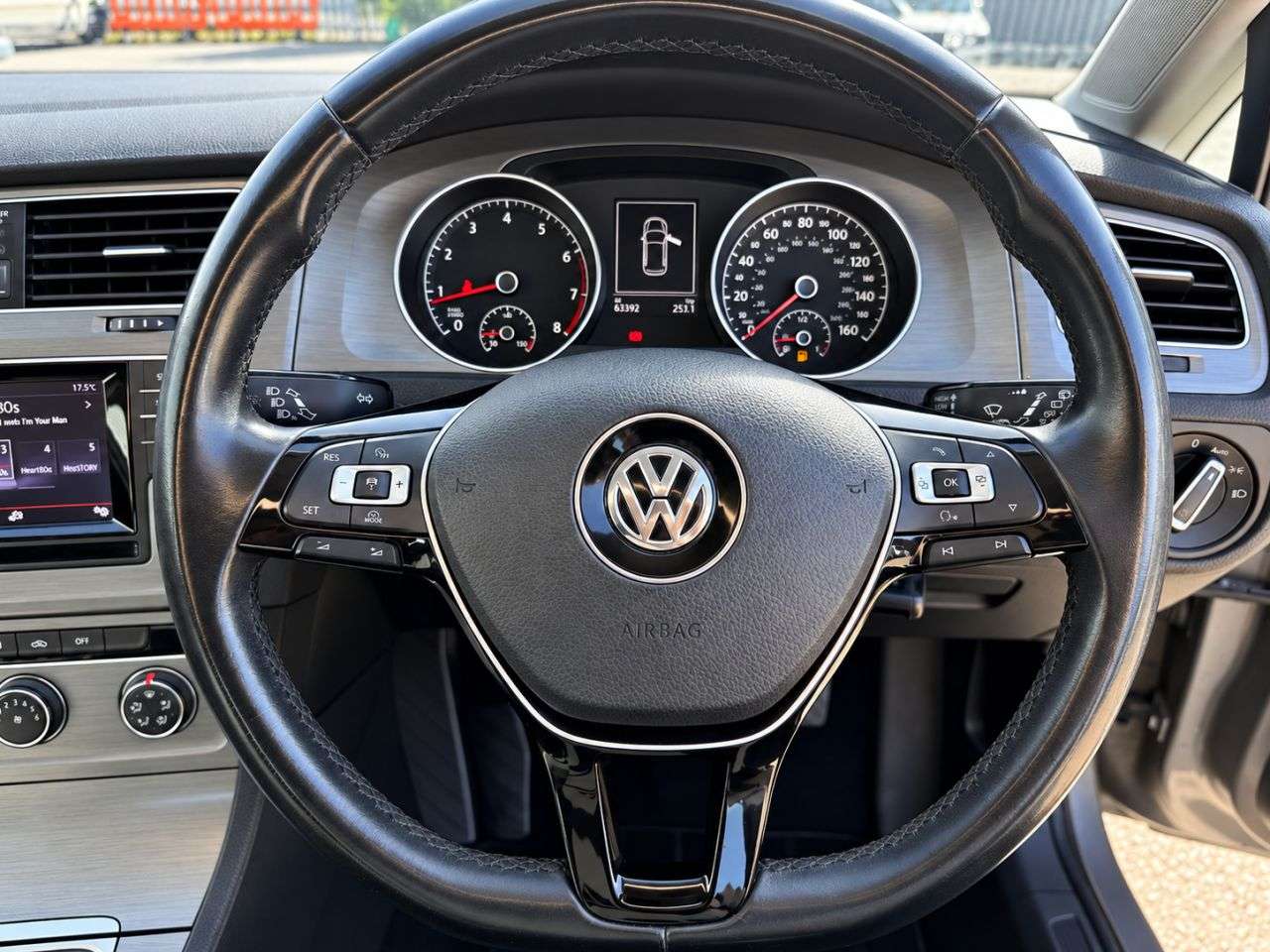 2013 VOLKSWAGEN GOLF 2013 VOLKSWAGEN GOLF