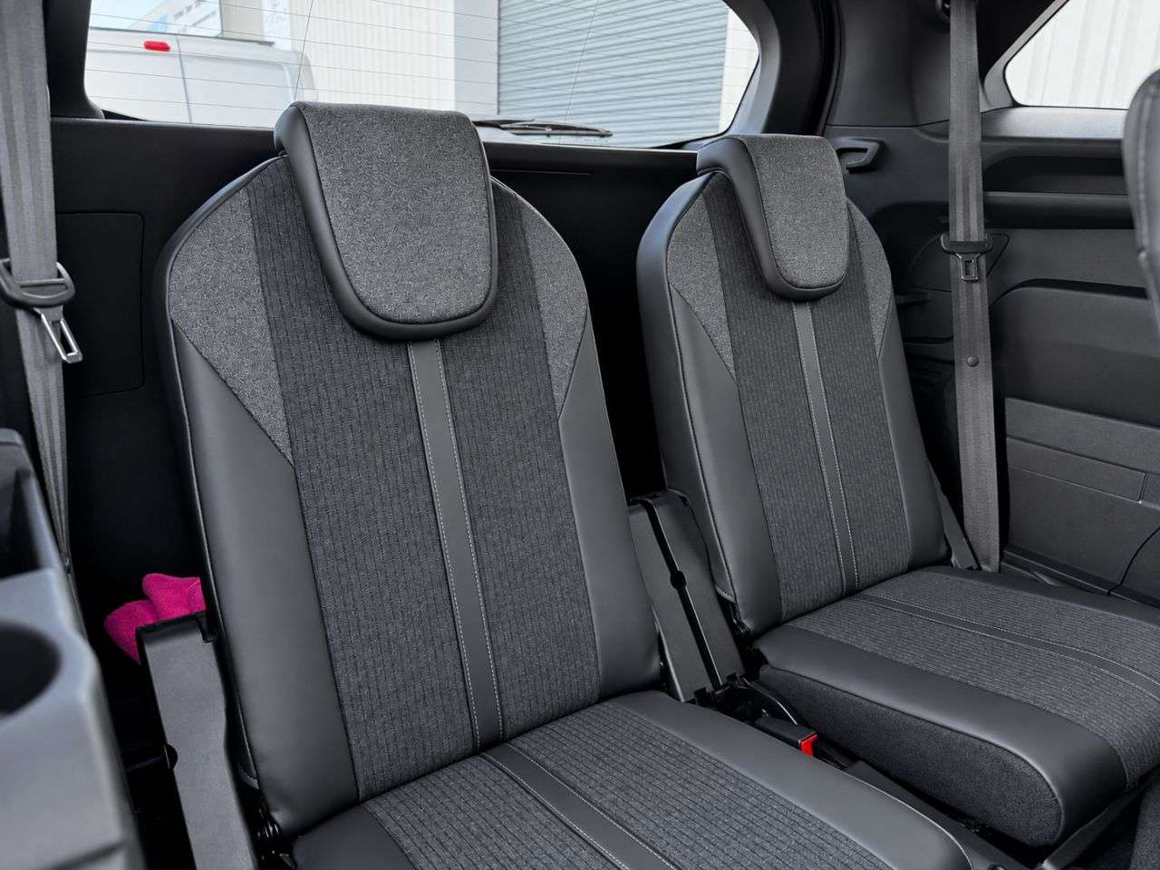 2019 PEUGEOT 5008 2019 PEUGEOT 5008