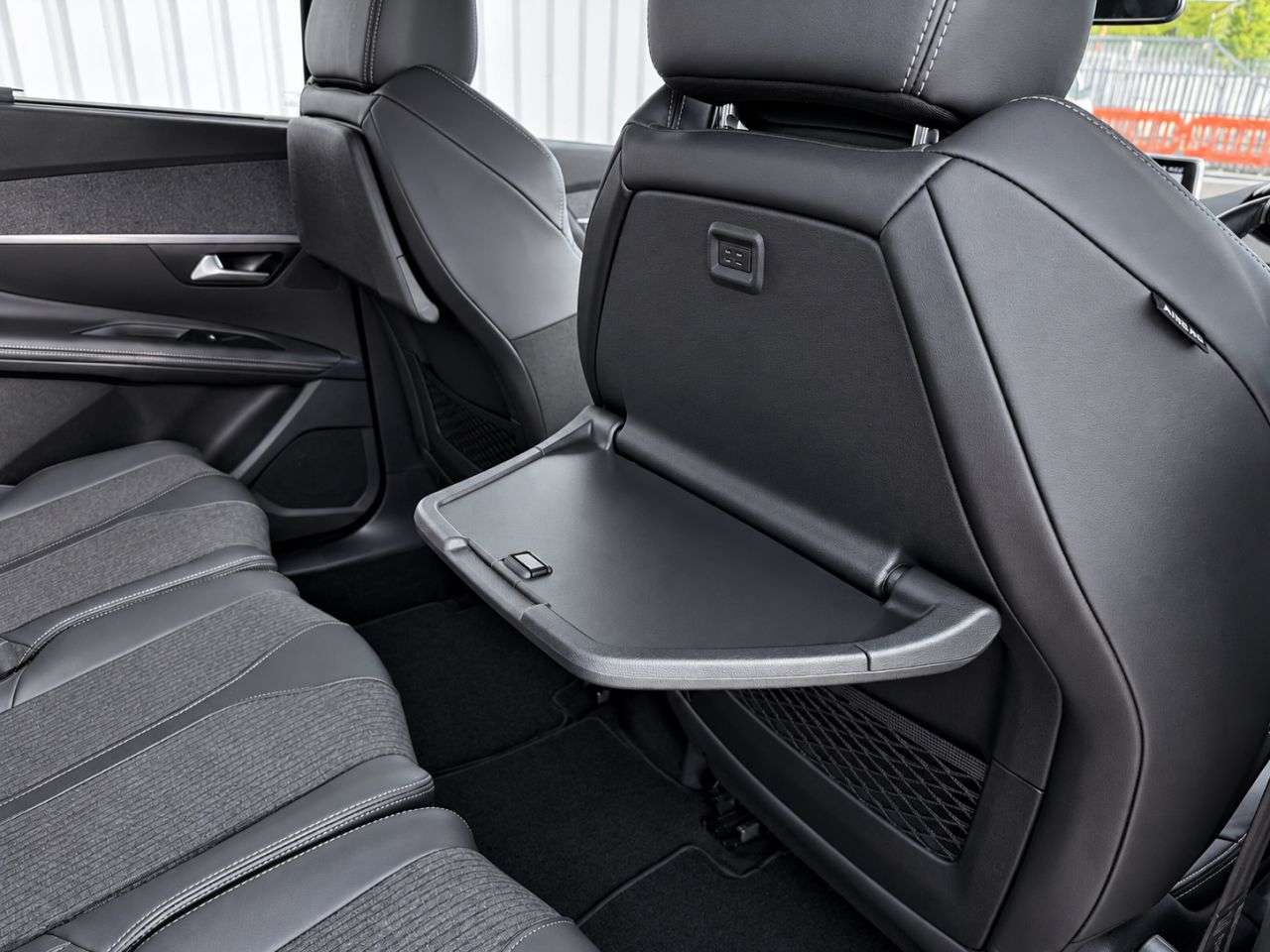 2019 PEUGEOT 5008 2019 PEUGEOT 5008