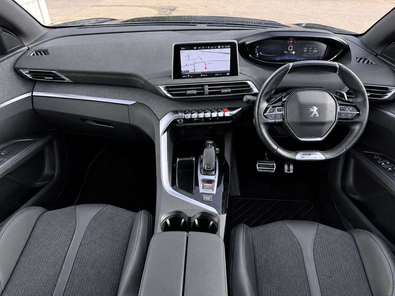 2019 PEUGEOT 5008 2019 PEUGEOT 5008