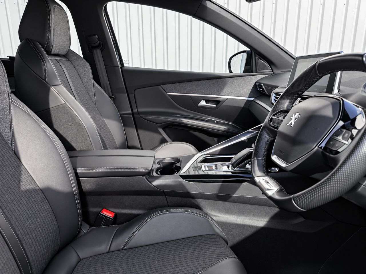 2019 PEUGEOT 5008 2019 PEUGEOT 5008