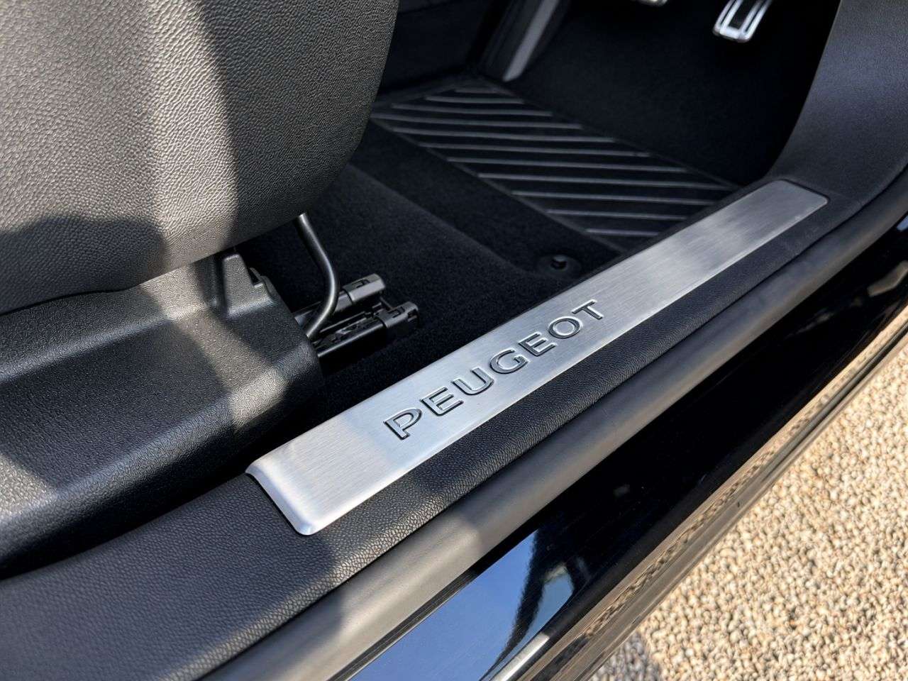 2019 PEUGEOT 5008 2019 PEUGEOT 5008