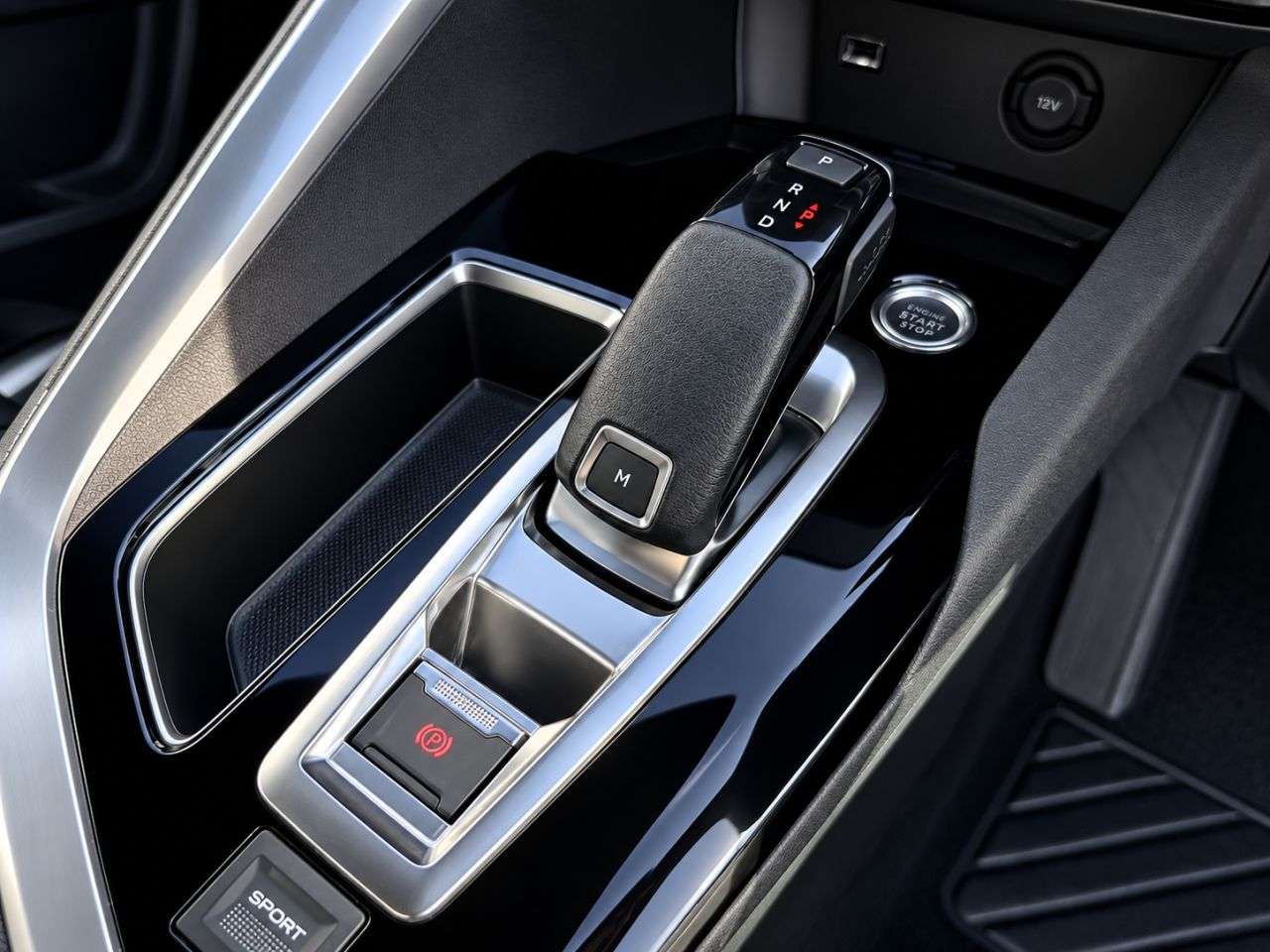 2019 PEUGEOT 5008 2019 PEUGEOT 5008