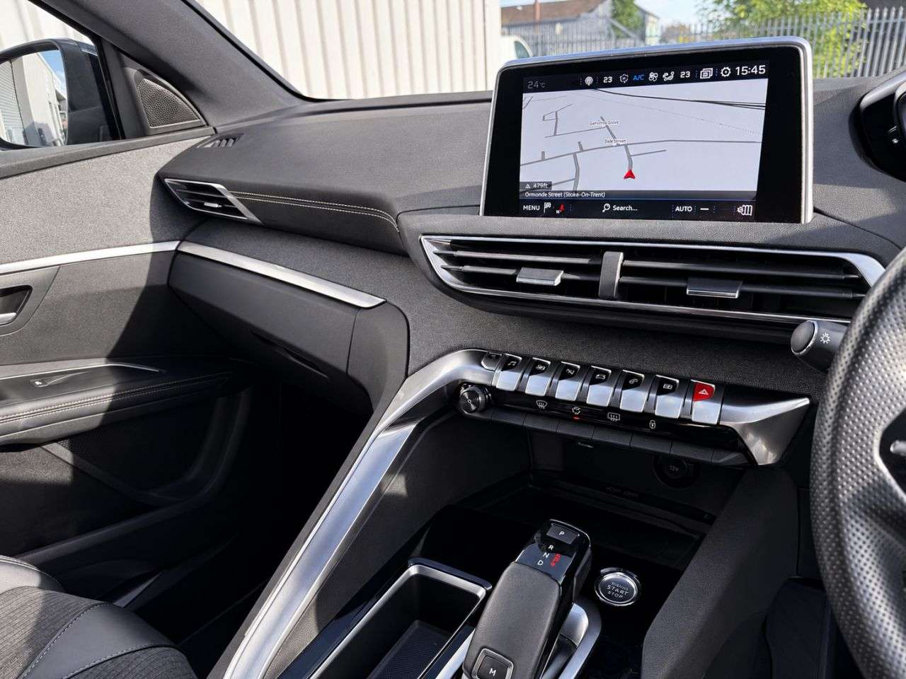 2019 PEUGEOT 5008 2019 PEUGEOT 5008
