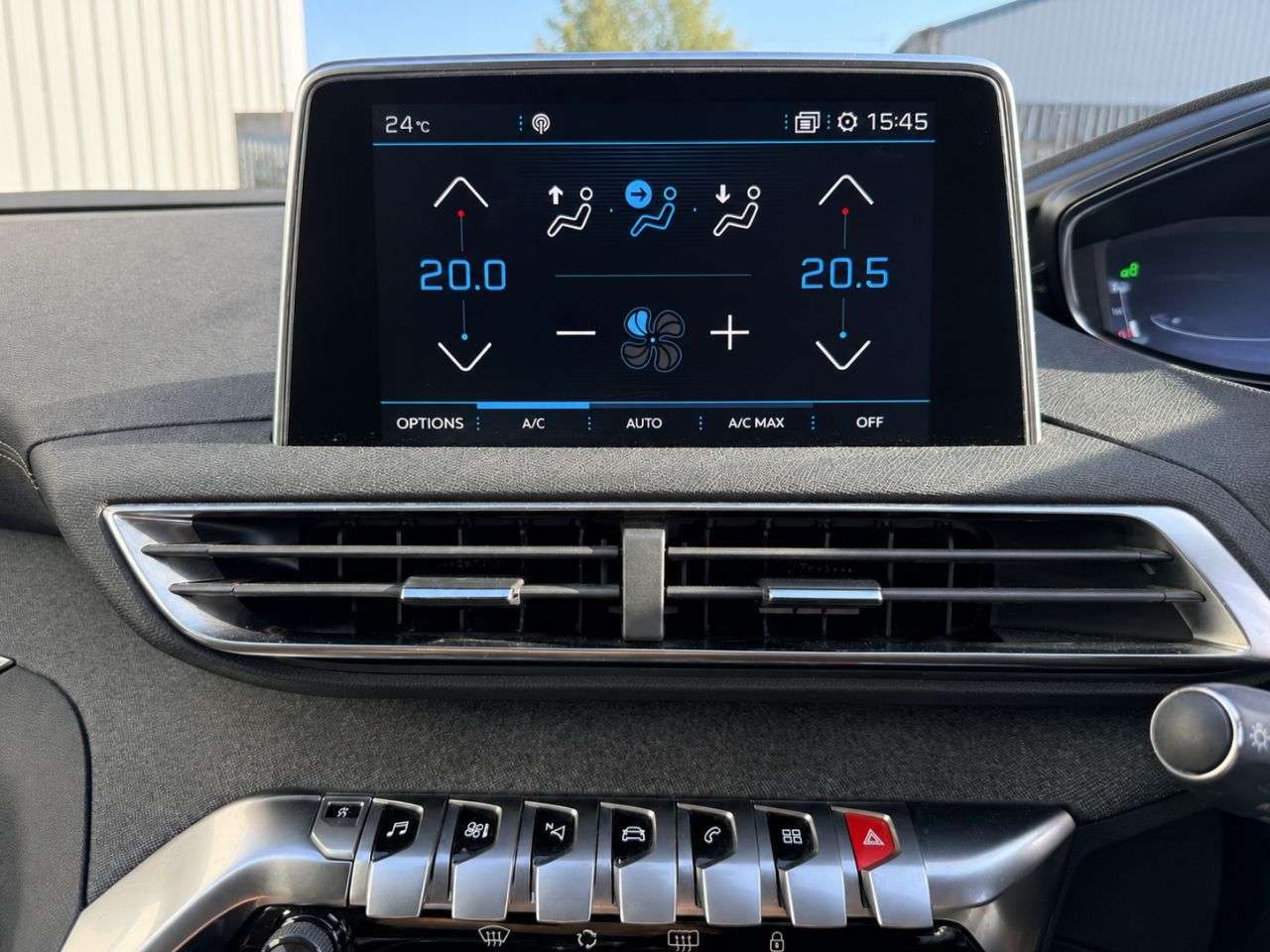 2019 PEUGEOT 5008 2019 PEUGEOT 5008
