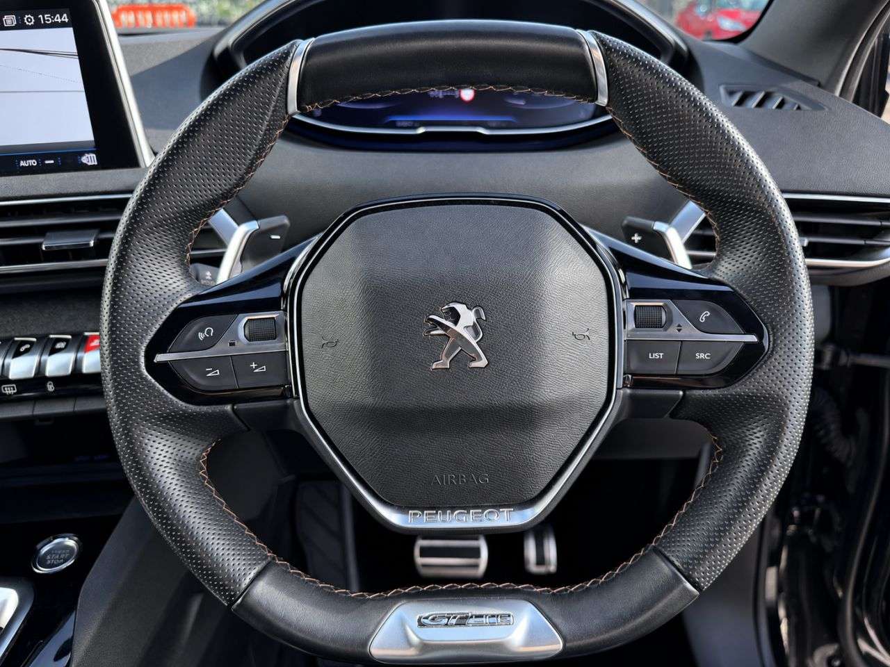 2019 PEUGEOT 5008 2019 PEUGEOT 5008