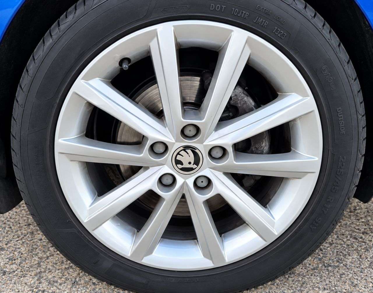 2014 SKODA OCTAVIA 2014 SKODA OCTAVIA