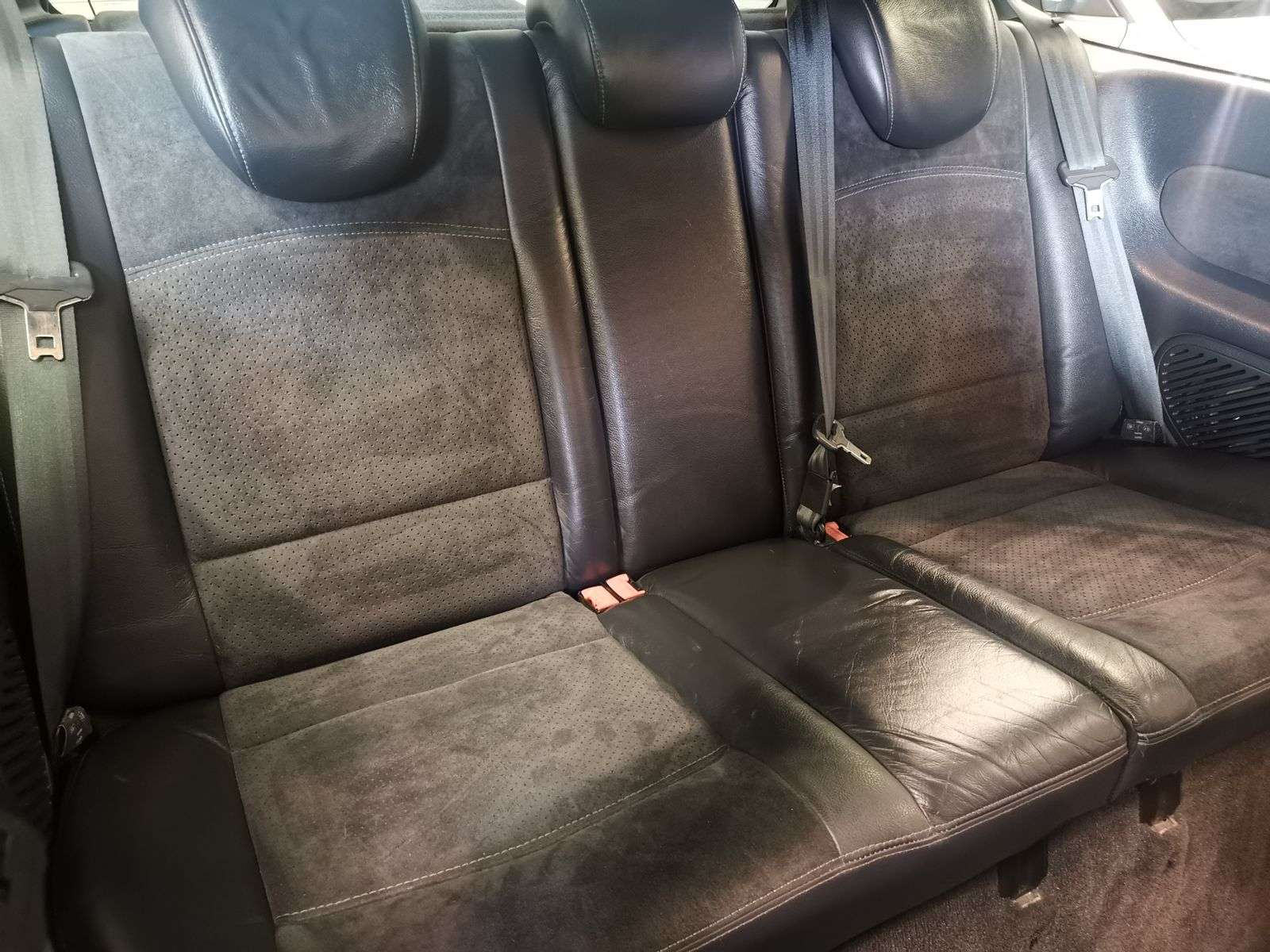 2003 RENAULT CLIO 2003 RENAULT CLIO